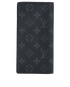 Louis Vuitton Brazza Wallet, back view